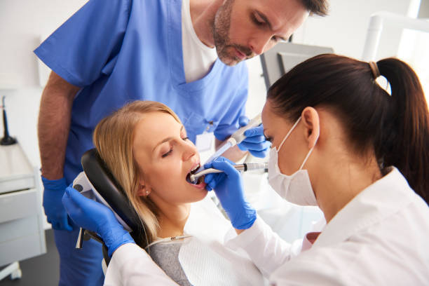 Sleep Apnea Treatment in Lincoln, CA