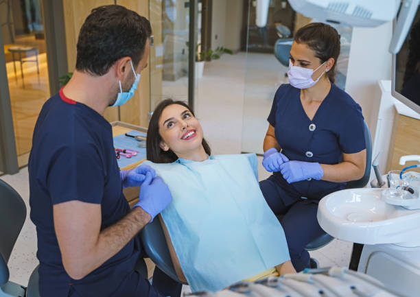 Best Oral Cancer Screening  in Lincoln, CA