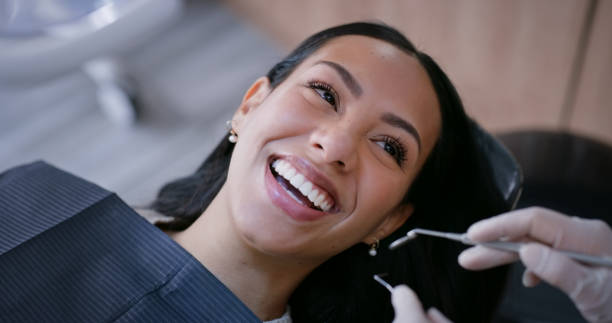 Laser Dentistry in Lincoln, CA