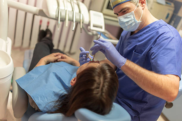 Oral Surgery in Lincoln, CA
